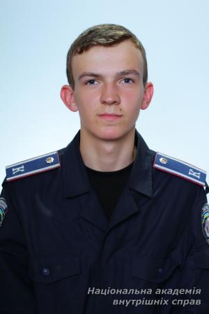 В Дніпровському районі столиці курсант допоміг затримати правопорушників