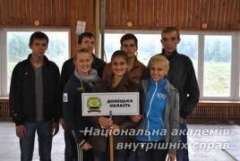 Чемпіонат України з кульової стрільби