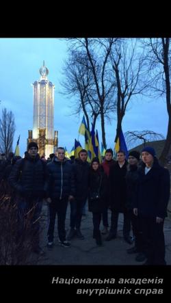 День скорботи: вшанування пам'яті жертв голодомору в Україні