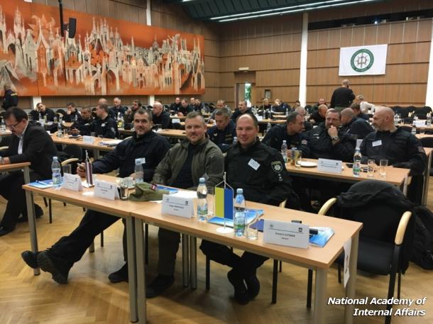 «Аctive Shooter: Strategic Planning and Tactical Procedures in the Course of Security Measures»