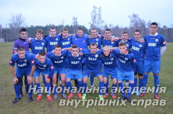 Почесний турнір на кубок Студентської ліги  фан-клубу «Динамо» Київ