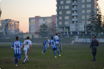 Футбольна перемога у Вишгороді (фото, відео) Фото