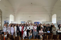 Клініцисти НАВС взяли участь у Форумі Асоціації юридичних клінік України Фото