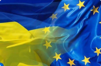 День Європи в Україні: утвердження євроінтеграційного курсу держави Фото
