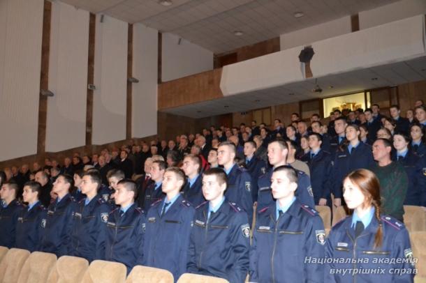 Концерт до Дня вшанування учасників ліквідації наслідків аварії на Чорнобильській АЕС