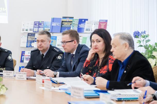 Ключові проблеми кримінології та шляхи їх вирішення на сучасному етапі в Україні